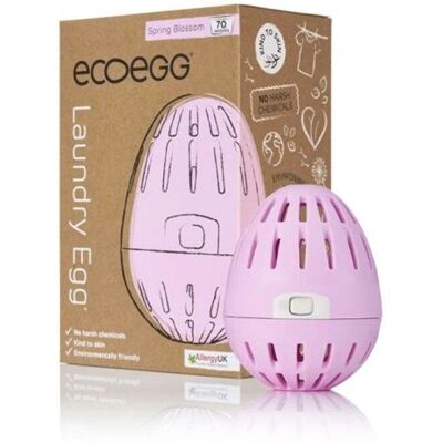 Ecoegg Spring Blossom - Laundry Egg Ecoegg Spring Blossom - Laundry Egg