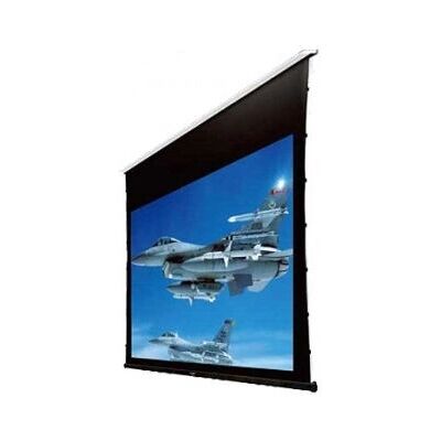 Sapphire AV SETC240WSF-ATR Projection Screen 2.69 m (106") 16:9 - Projection Screen Sapphire AV SETC240WSF-ATR Projection Screen 2.69 m (106") 16:9 - Projection Screen