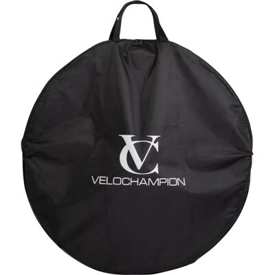 VeloChampion Mountain Bike Bag - Black - 29in VeloChampion Mountain Bike Bag - Black - 29in