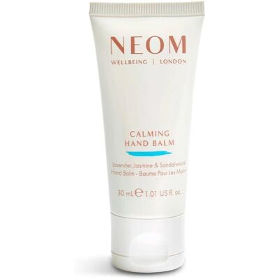 Neom Wellbeing Calming Hand Balm - Hand Balm Neom Wellbeing Calming Hand Balm - Hand Balm