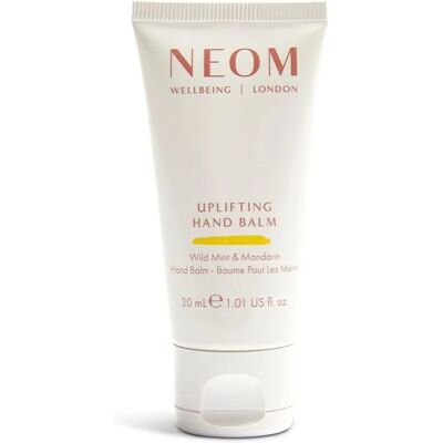 Neom Wellbeing Face and Hand 3 Piece Collection - Hand Balm Neom Wellbeing Face and Hand 3 Piece Collection - Hand Balm