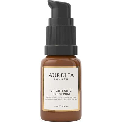 Aurelia London Oppfriskende øyeserum - Rynkereduksjon & Fuktighetsgivende Aurelia London Oppfriskende øyeserum - Rynkereduksjon & Fuktighetsgivende