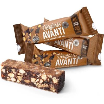 Veloforte Avanti Energy Bar Veloforte Avanti Energy Bar