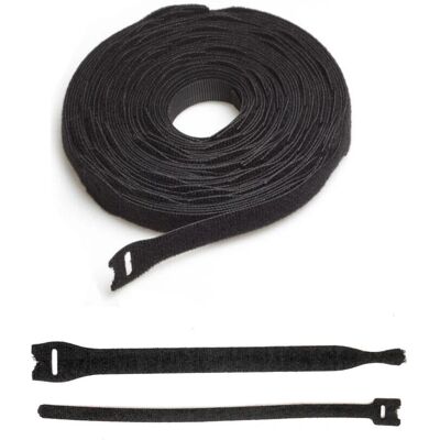 VELCRO - One Wrap - 13x200mm - 750 pcs - Cable ties VELCRO - One Wrap - 13x200mm - 750 pcs - Cable ties