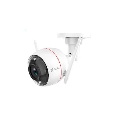 EZVIZ C3W Pro Bullet IP Security Camera - Color Night Vision EZVIZ C3W Pro Bullet IP Security Camera - Color Night Vision