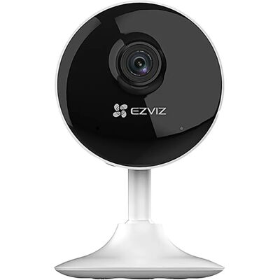 EZVIZ C1C-B 1080p Innensicherheitskamera - Sicherheitssystem EZVIZ C1C-B 1080p Innensicherheitskamera - Sicherheitssystem