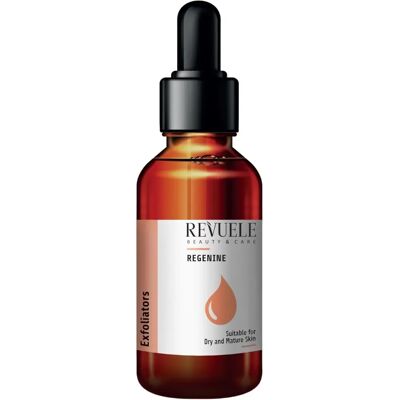 Revuele CYS Regenine Esfoliante - Renovação da pele - 30ml Revuele CYS Regenine Esfoliante - Renovação da pele - 30ml