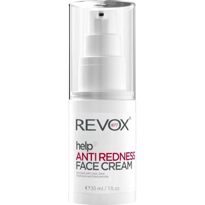 Revox B77 Help Cremă Facială Anti-Rozacee - Cremă Facială Revox B77 Help Cremă Facială Anti-Rozacee - Cremă Facială
