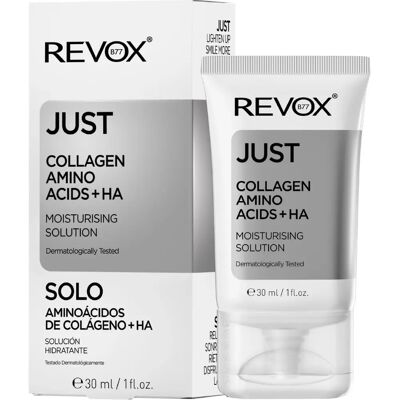 Revox B77 Aminoacizi de Colagen + Acid Hialuronic Ser, Revox B77 Aminoacizi de Colagen + Acid Hialuronic Ser,