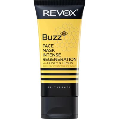 Revox B77 Buzz Masca Facială Regenerare Intensivă - Masca facială Revox B77 Buzz Masca Facială Regenerare Intensivă - Masca facială