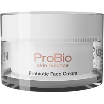 Revuele ProBio Skin Balance - Moisturizing Facial Cream Revuele ProBio Skin Balance - Moisturizing Facial Cream
