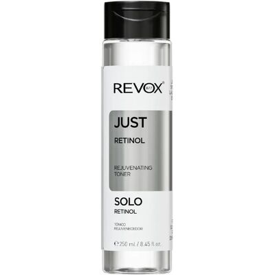 Revox B77 Toner cu Retinol - Îngrijire facială de rejuvenare Revox B77 Toner cu Retinol - Îngrijire facială de rejuvenare