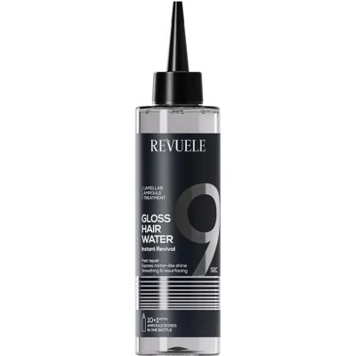 Revuele Marca Modelo Hydra Desembaraçador - Condicionador Revuele Marca Modelo Hydra Desembaraçador - Condicionador