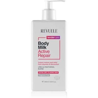 Revuele Active Repair Body Lotion - Hydrates Dry Skin - 250ml Revuele Active Repair Body Lotion - Hydrates Dry Skin - 250ml