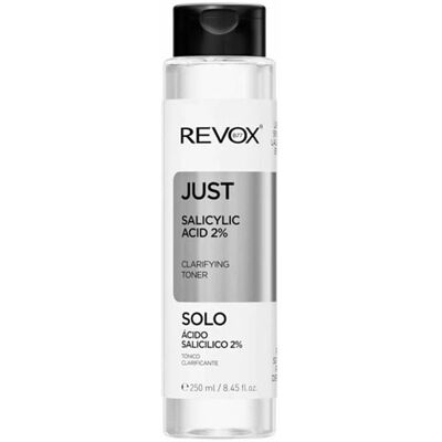 Revox B77 Salicylsäure 2% Toner - Hautreiniger Revox B77 Salicylsäure 2% Toner - Hautreiniger