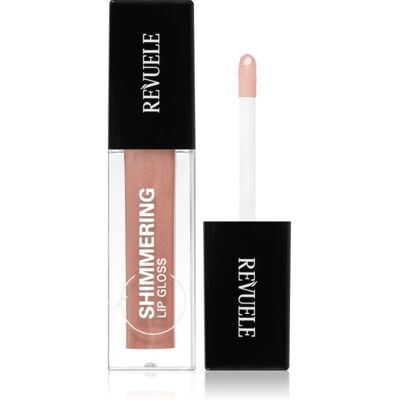 Revuele Lip Gloss - 18 - Shimmering Lip Gloss - Lip Gloss Revuele Lip Gloss - 18 - Shimmering Lip Gloss - Lip Gloss