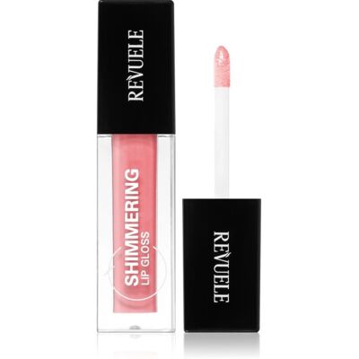Revuele Lip Gloss - 23 - Shimmering - Lip Gloss Revuele Lip Gloss - 23 - Shimmering - Lip Gloss