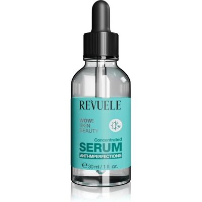 Revuele WOW! Skin Beauty Concentrated Serum Anti-Imperfections - Huidtype Serum Revuele WOW! Skin Beauty Concentrated Serum Anti-Imperfections - Huidtype Serum