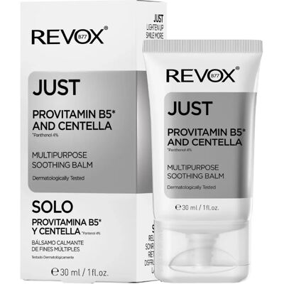 Revox B77 Provitamin B5 Centella Balsam - Balms Revox B77 Provitamin B5 Centella Balsam - Balms