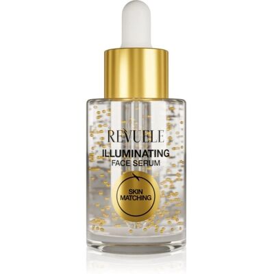 Revuele Illuminating Face Serum - Brightening Serum for Dry Skin Revuele Illuminating Face Serum - Brightening Serum for Dry Skin