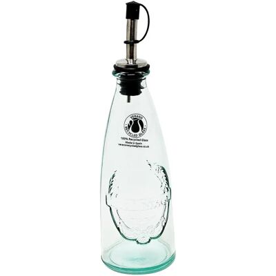 Verano - Pourer 300ml - Recycled Glass - Bottle Pourer Verano - Pourer 300ml - Recycled Glass - Bottle Pourer