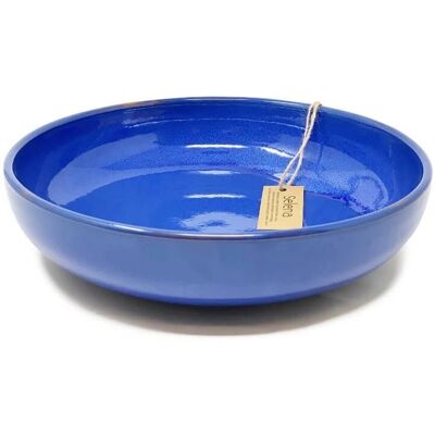 Verano - Selena - 27cm - Blue - Bowl Verano - Selena - 27cm - Blue - Bowl