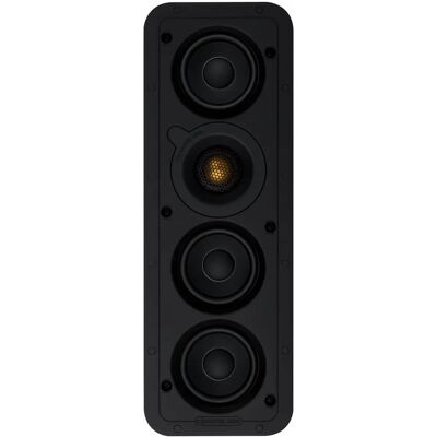 Monitor Audio WSS230 Super Slank Innbygningshøyttaler - Innbyggingshøyttaler Monitor Audio WSS230 Super Slank Innbygningshøyttaler - Innbyggingshøyttaler