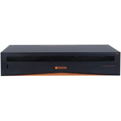 Monitor Audio - IA750-4 - 4 x 750W - amplifier Monitor Audio - IA750-4 - 4 x 750W - amplifier