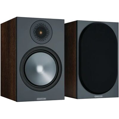Monitor Audio Bronze 100 - Walnut Monitor Audio Bronze 100 - Walnut