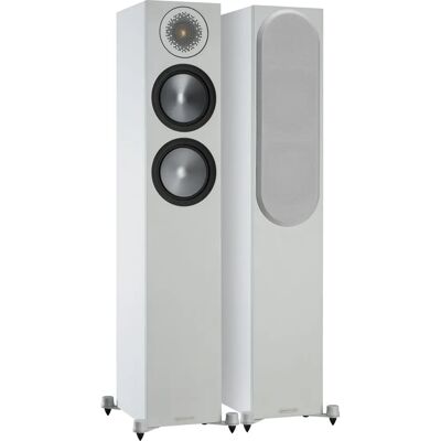 Monitor Audio Bronze 200 - Biały Monitor Audio Bronze 200 - Biały