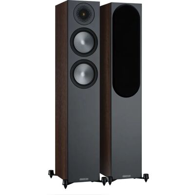 Monitor Audio Bronze 200 - ORZECH Monitor Audio Bronze 200 - ORZECH