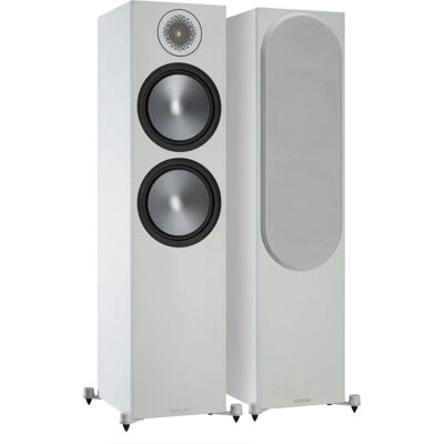 Monitor Audio Bronze 500 - Wit Monitor Audio Bronze 500 - Wit