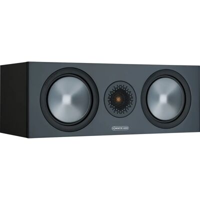 Monitor Audio Bronze C150 - Black Monitor Audio Bronze C150 - Black