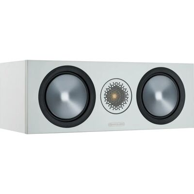 Monitor Audio Bronze C150 - Weiß Monitor Audio Bronze C150 - Weiß