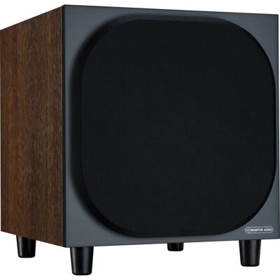 Monitor Audio Bronze W10 6G - Orzech Monitor Audio Bronze W10 6G - Orzech
