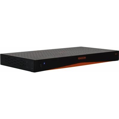 Monitor Audio IMS-4 Multirom Musikkstrømming - Svart, Oransje Monitor Audio IMS-4 Multirom Musikkstrømming - Svart, Oransje