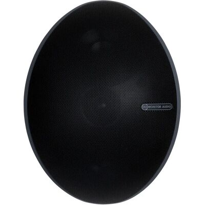 Monitor Audio Vecta V240 - Trådløs innendørs/utendørs høyttaler - Svart Monitor Audio Vecta V240 - Trådløs innendørs/utendørs høyttaler - Svart
