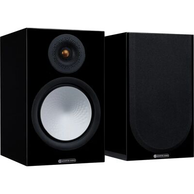 Monitor Audio Silver 100 7G - schwarz Monitor Audio Silver 100 7G - schwarz