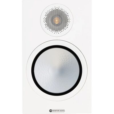 Monitor Audio Silver 100 7G - WEISS Monitor Audio Silver 100 7G - WEISS