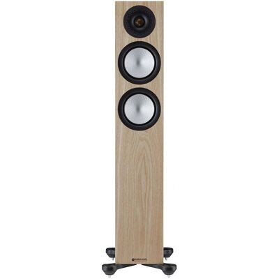 Monitor Audio Silver 200 G7 - Esche Monitor Audio Silver 200 G7 - Esche