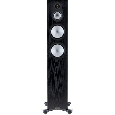 Monitor Audio Silver 300 7G - schwarze Eiche Monitor Audio Silver 300 7G - schwarze Eiche