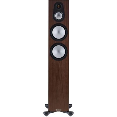 Monitor Audio Silver 300 7G - noyer Monitor Audio Silver 300 7G - noyer