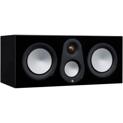 Monitor Audio Silver C250 G7 - schwarz Monitor Audio Silver C250 G7 - schwarz
