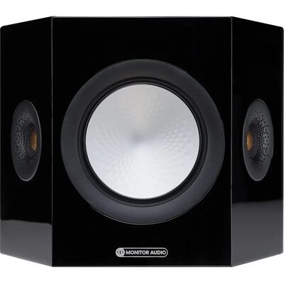 Monitor Audio Silver FX 7G - schwarz Monitor Audio Silver FX 7G - schwarz