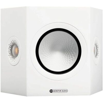 Monitor Audio Silver FX 7G - Weiß Monitor Audio Silver FX 7G - Weiß