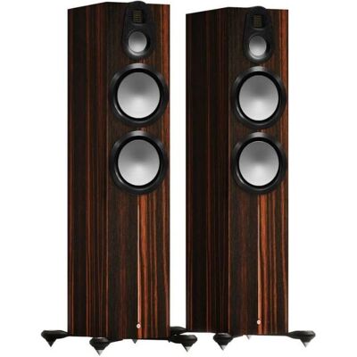 Monitor Audio Gold 500 6G - Standlautsprecher - Makassar Monitor Audio Gold 500 6G - Standlautsprecher - Makassar