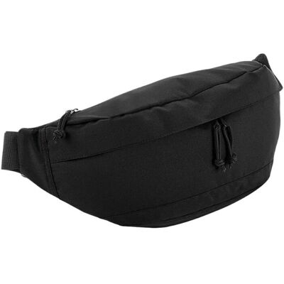 BagBase BG143 - Lichtgewicht polyester tas met verstelbare riem BagBase BG143 - Lichtgewicht polyester tas met verstelbare riem