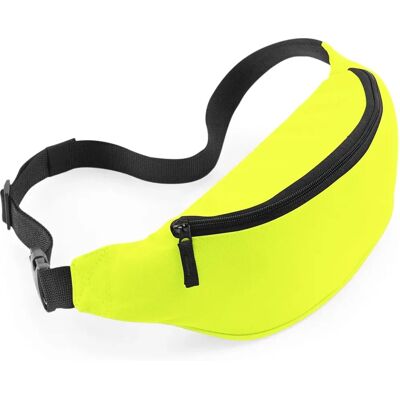 Bagbase BG42 - Kompakte gelbe Tasche - Tasche Bagbase BG42 - Kompakte gelbe Tasche - Tasche