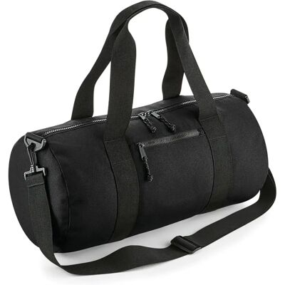BagBase BG284 Gerecycled polyester Reisetasche - 50 x 25 x 25 cm BagBase BG284 Gerecycled polyester Reisetasche - 50 x 25 x 25 cm