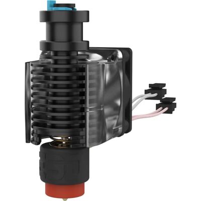 E3D Revo Six - 1.75mm, 24V Komplett Sats - HotEnd för 3D-skrivare E3D Revo Six - 1.75mm, 24V Komplett Sats - HotEnd för 3D-skrivare